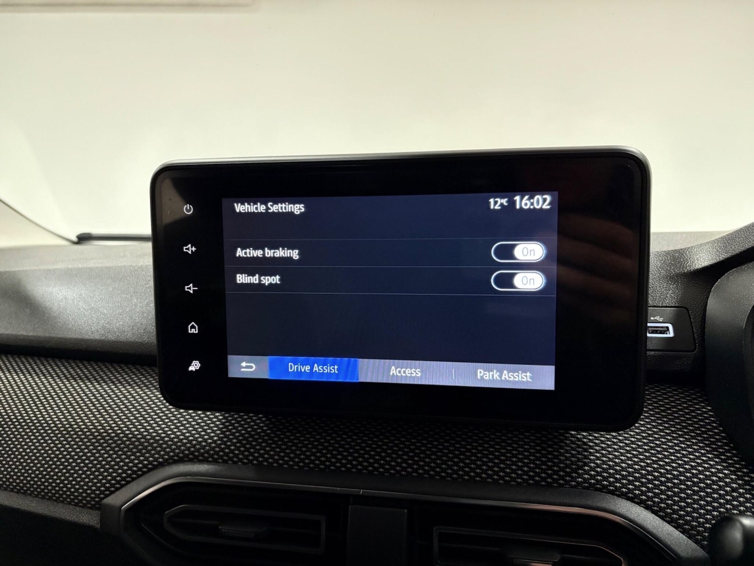 Used Dacia Jogger 2022 for sale - 77190640: Photo 21