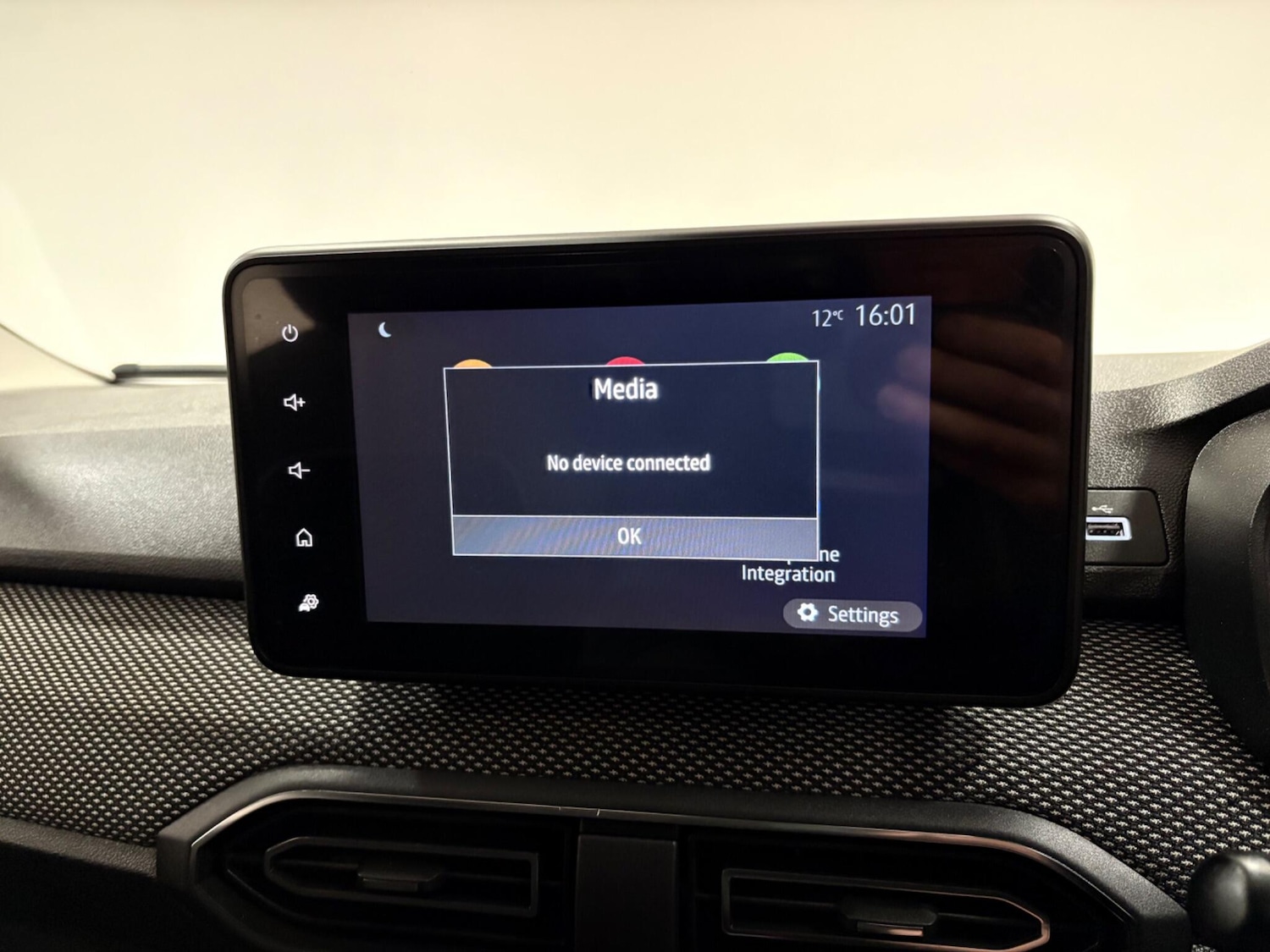 Used Dacia Jogger 2022 for sale - 77190640: Photo 22