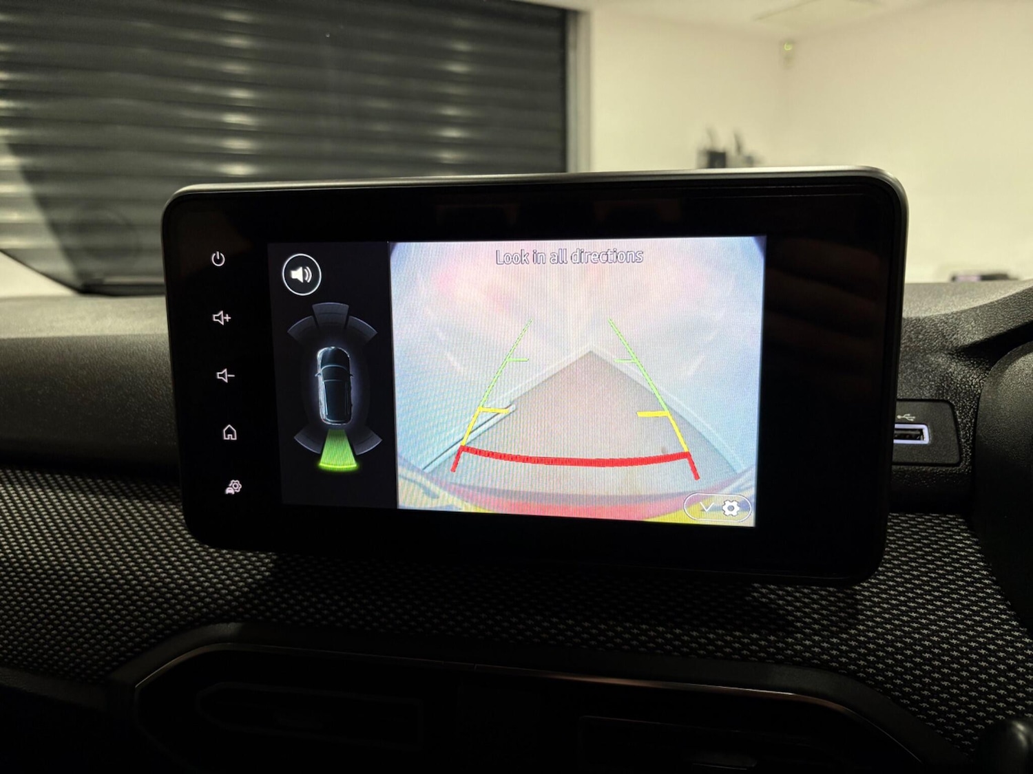 Used Dacia Jogger 2022 for sale - 77190640: Photo 23