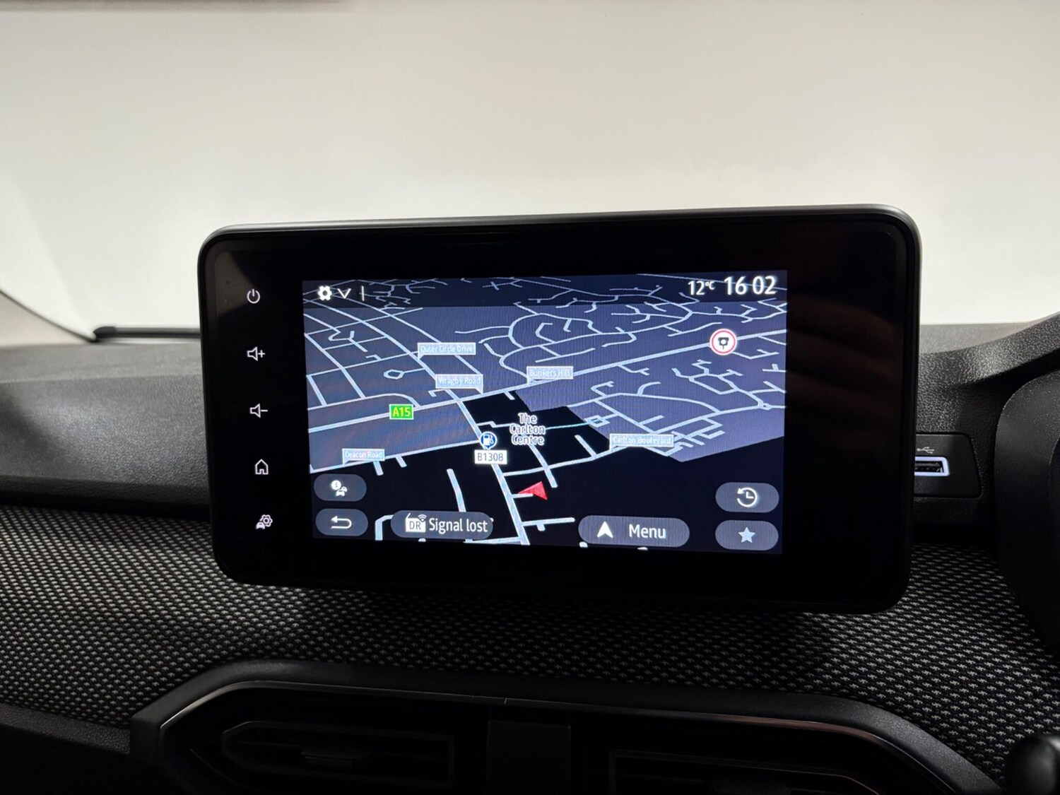 Used Dacia Jogger 2022 for sale - 77190640: Photo 24