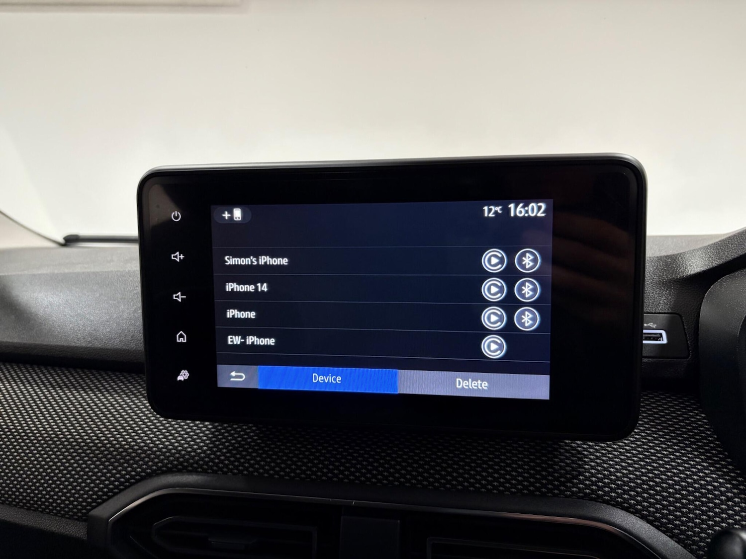 Used Dacia Jogger 2022 for sale - 77190640: Photo 25