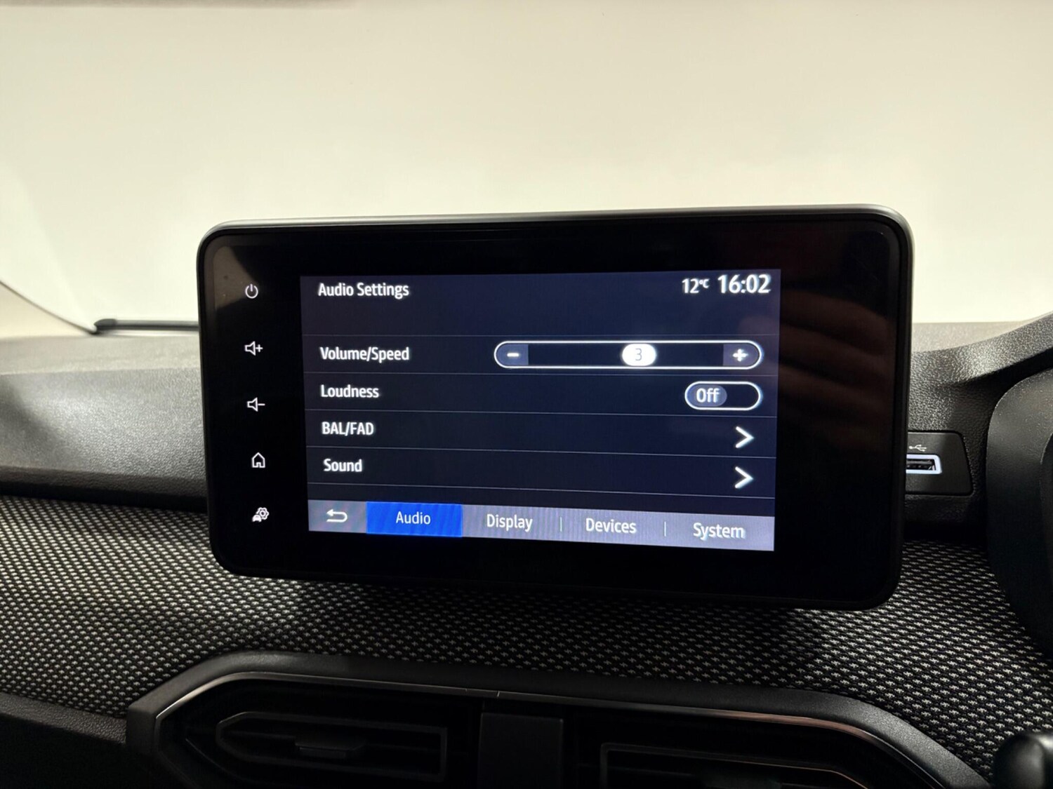 Used Dacia Jogger 2022 for sale - 77190640: Photo 26