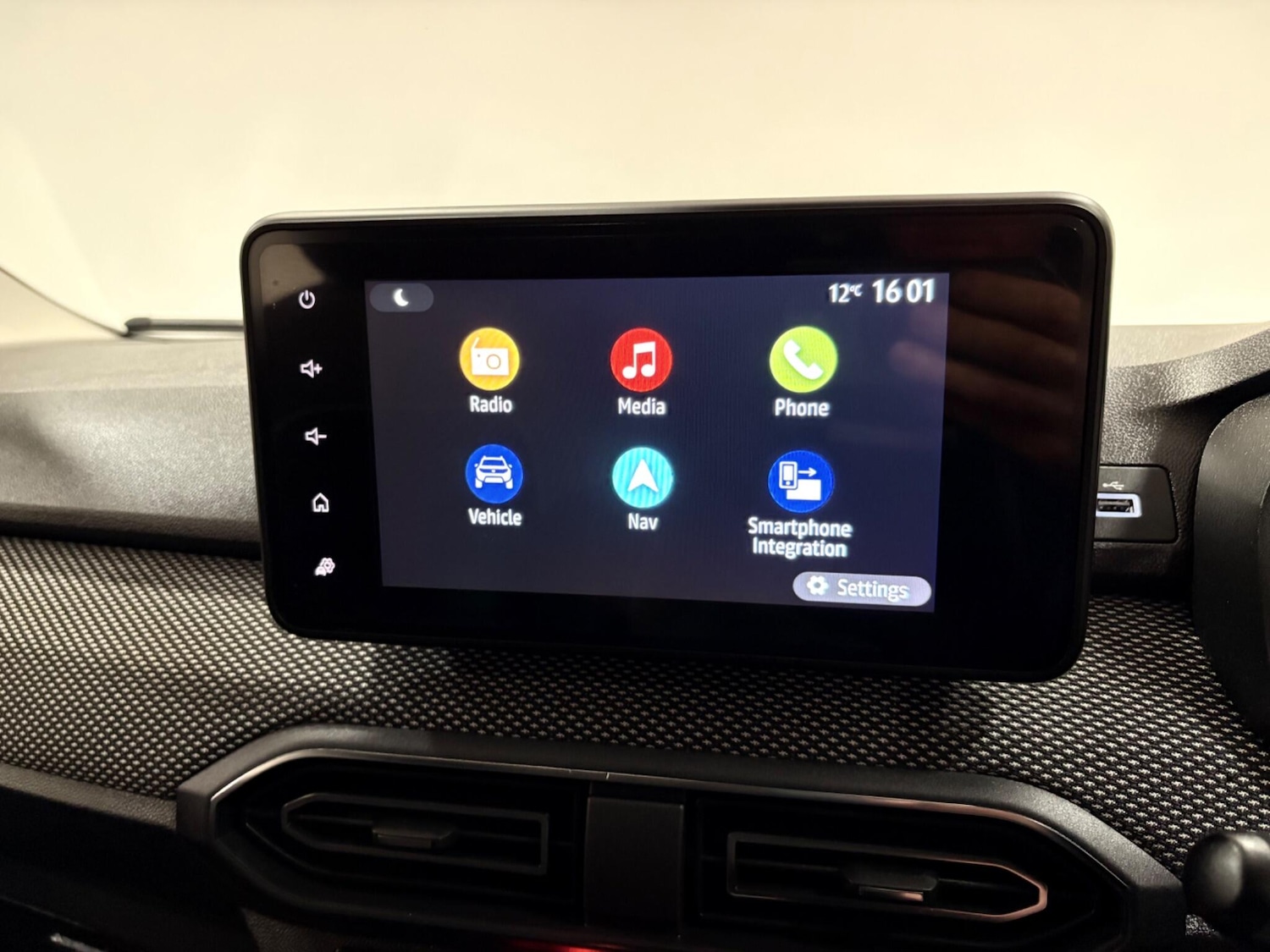 Used Dacia Jogger 2022 for sale - 77190640: Photo 27