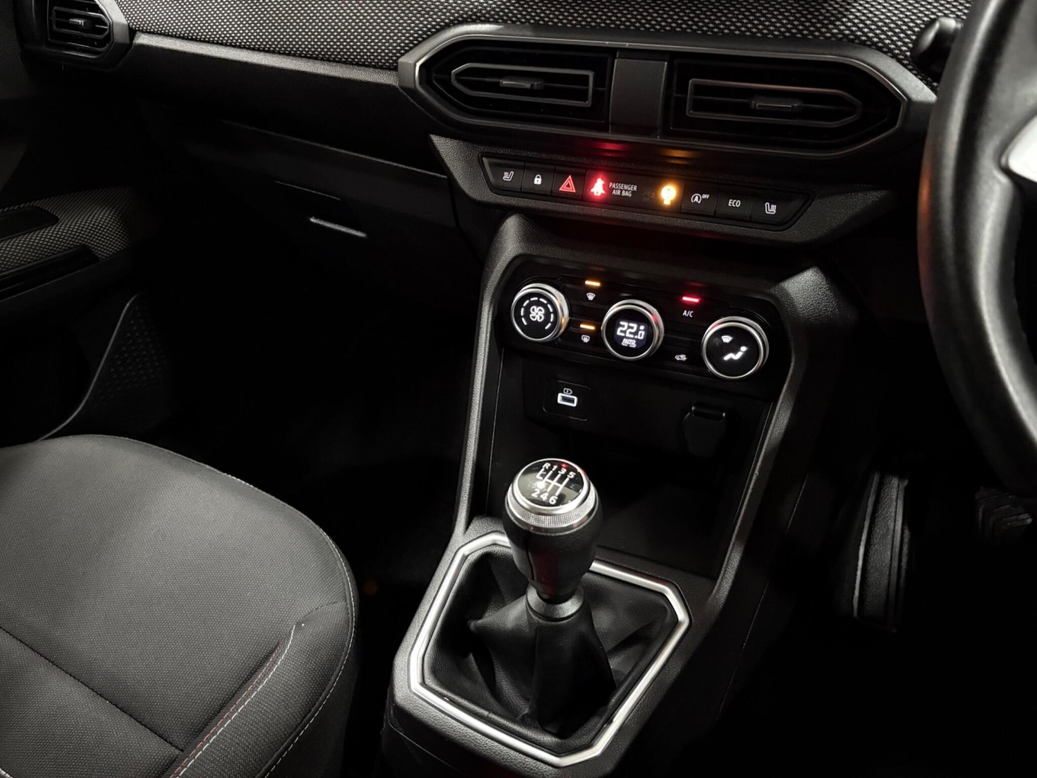 Used Dacia Jogger 2022 for sale - 77190640: Photo 29