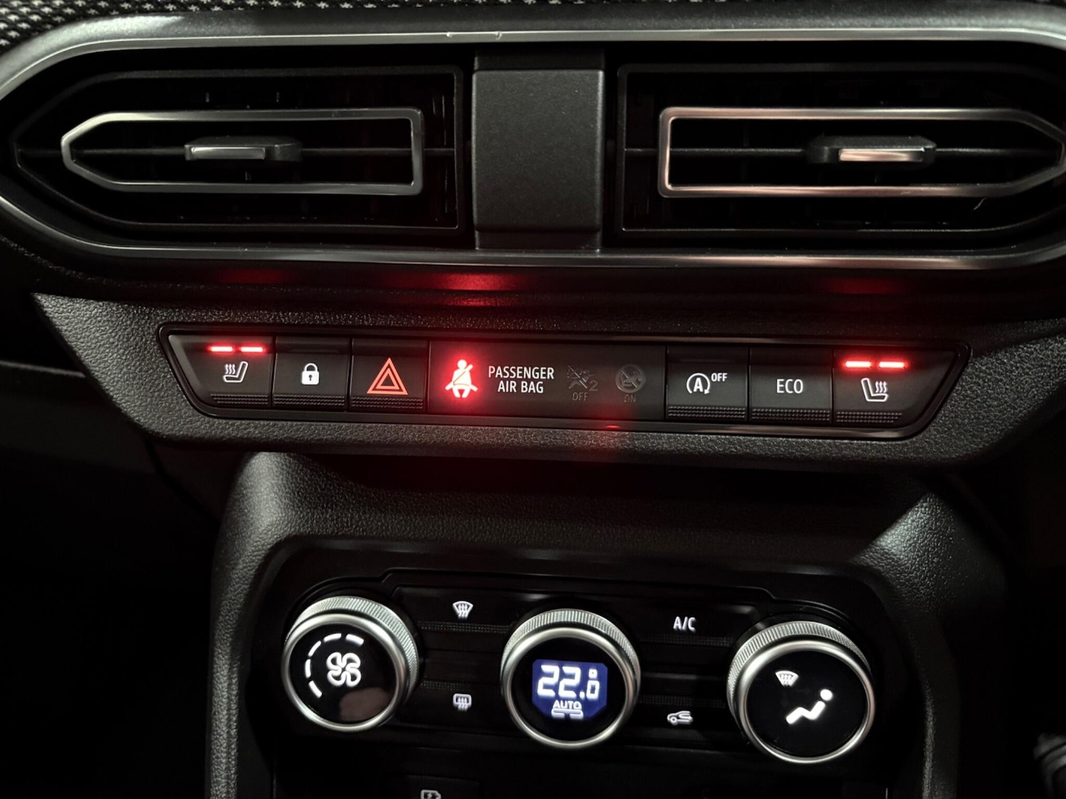 Used Dacia Jogger 2022 for sale - 77190640: Photo 32