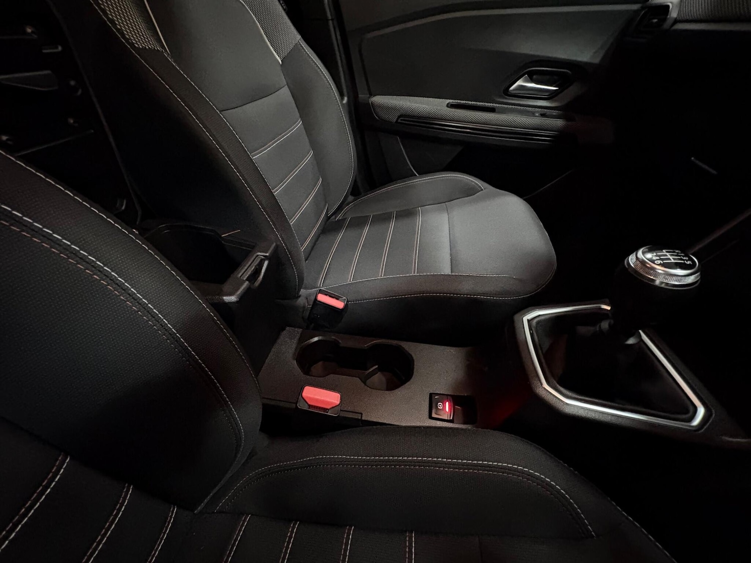 Used Dacia Jogger 2022 for sale - 77190640: Photo 34