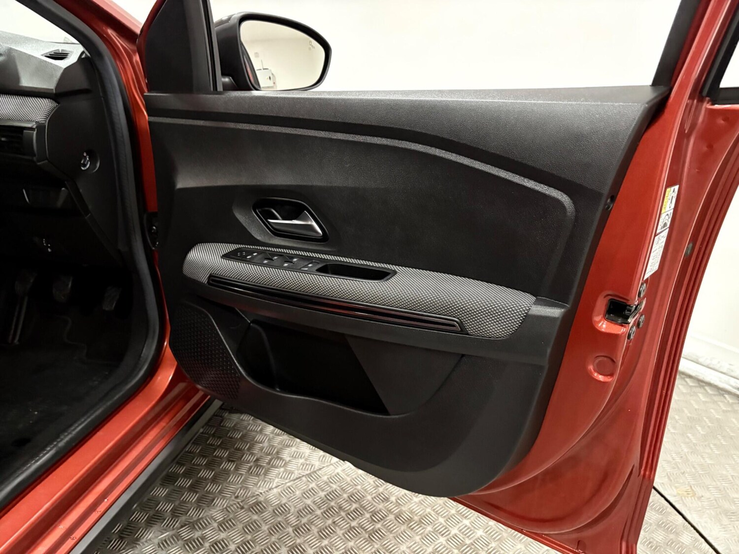 Used Dacia Jogger 2022 for sale - 77190640: Photo 36