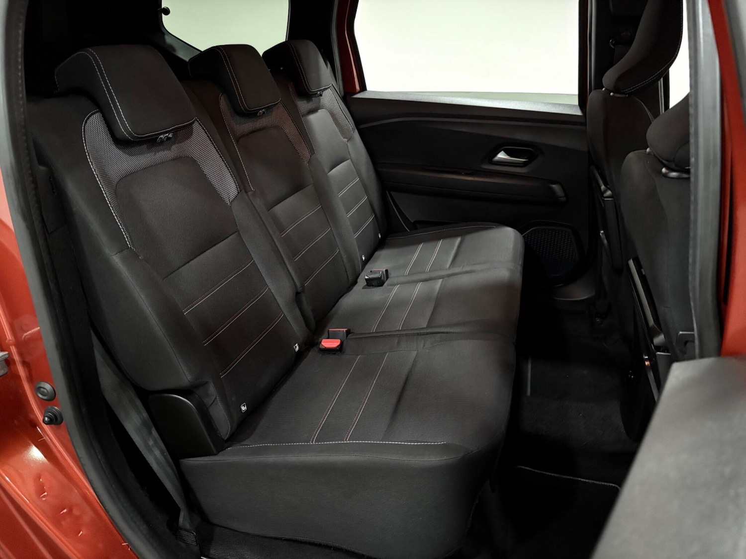 Used Dacia Jogger 2022 for sale - 77190640: Photo 37