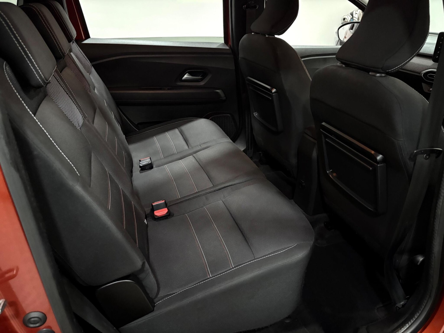 Used Dacia Jogger 2022 for sale - 77190640: Photo 38