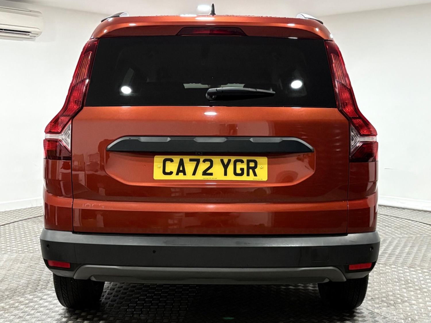 Used Dacia Jogger 2022 for sale - 77190640: Photo 4