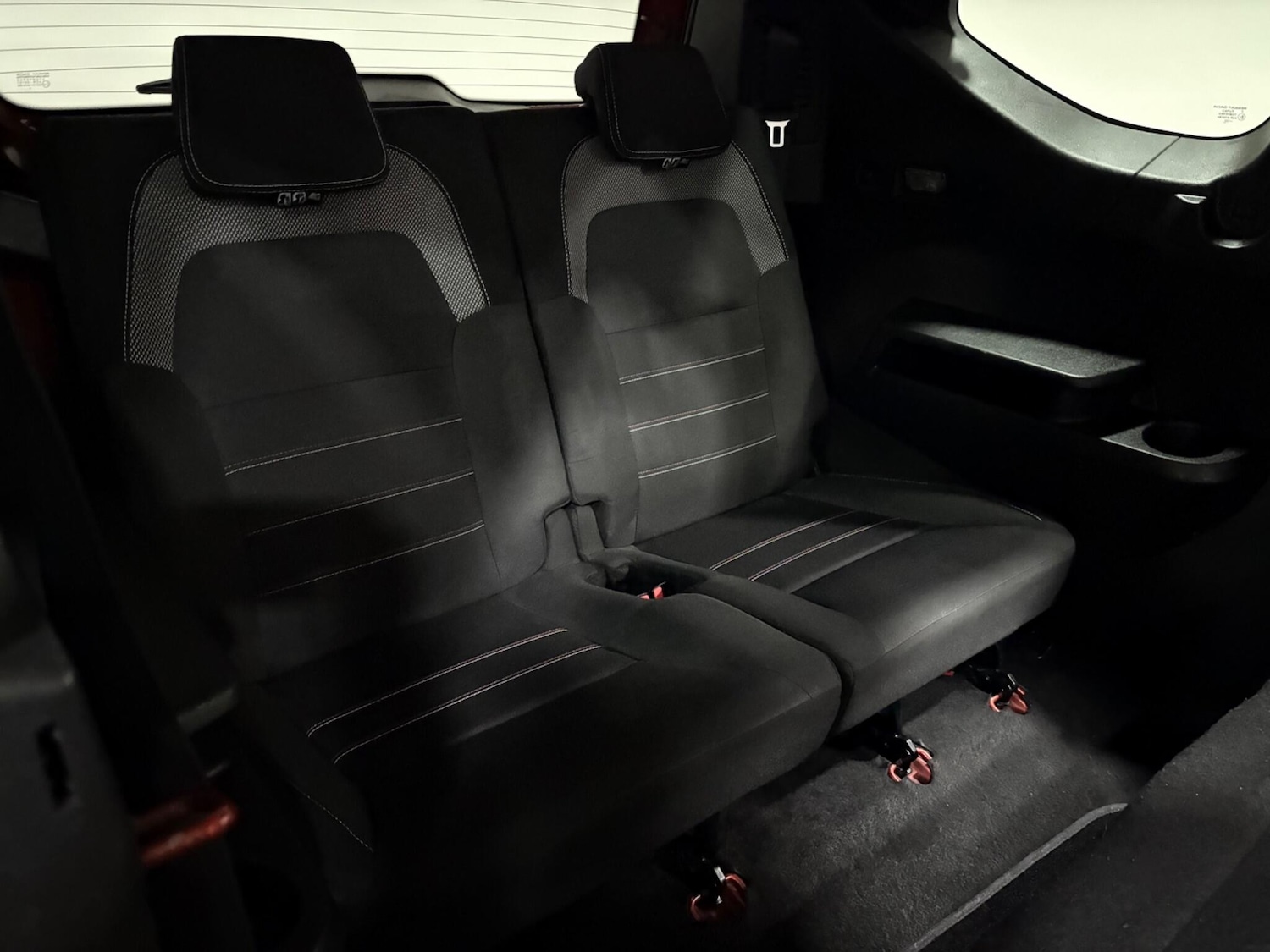 Used Dacia Jogger 2022 for sale - 77190640: Photo 40