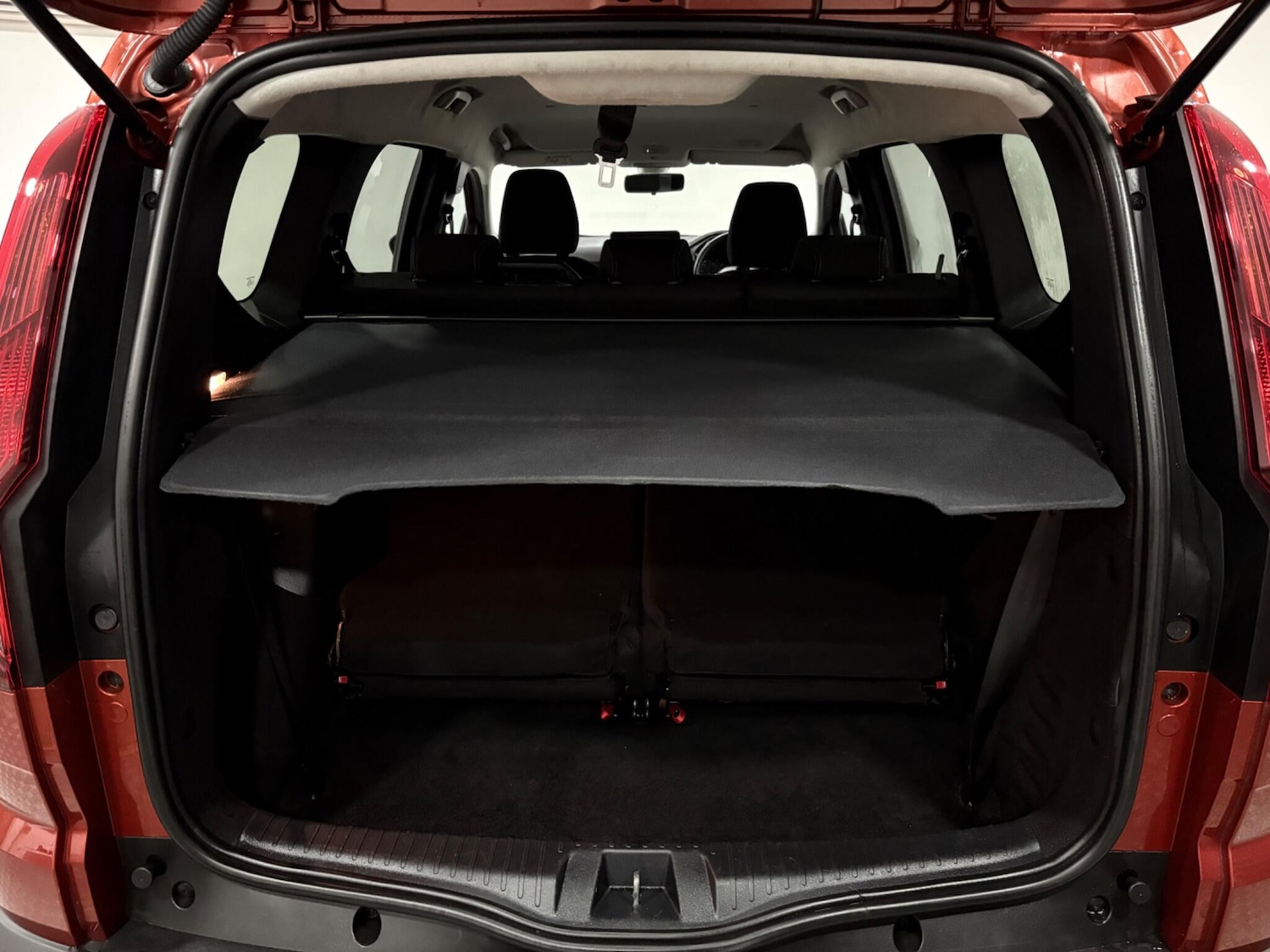 Used Dacia Jogger 2022 for sale - 77190640: Photo 42