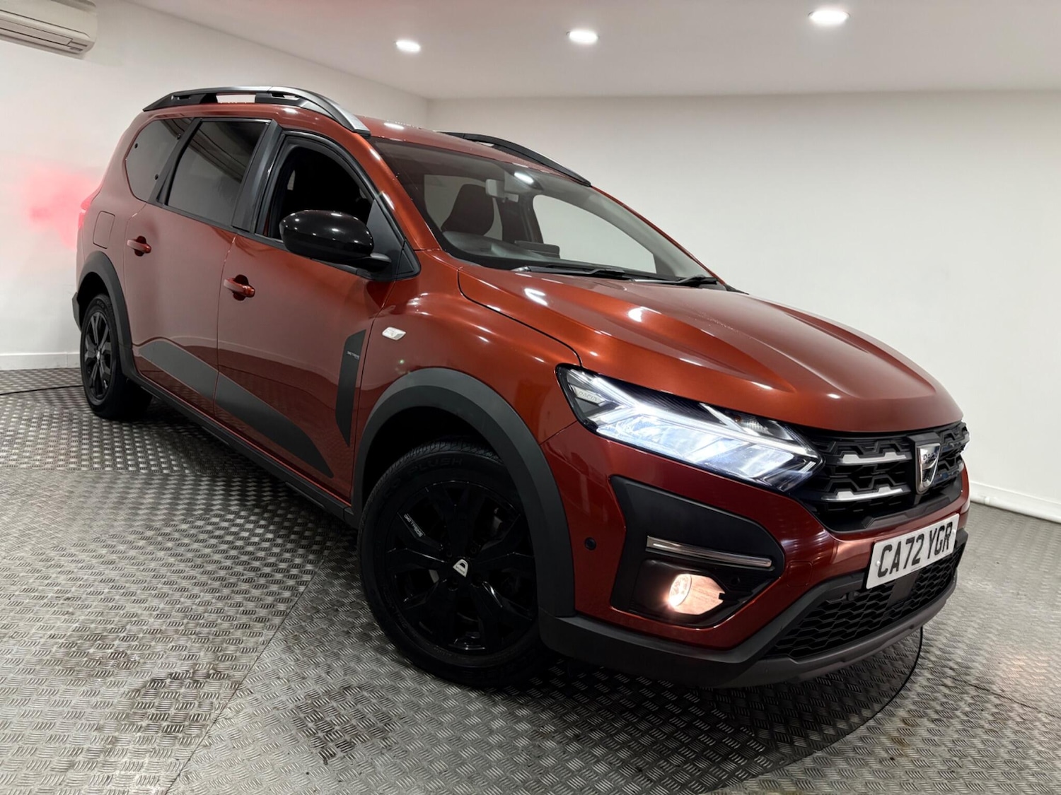 Used Dacia Jogger 2022 for sale - 77190640: Photo 44