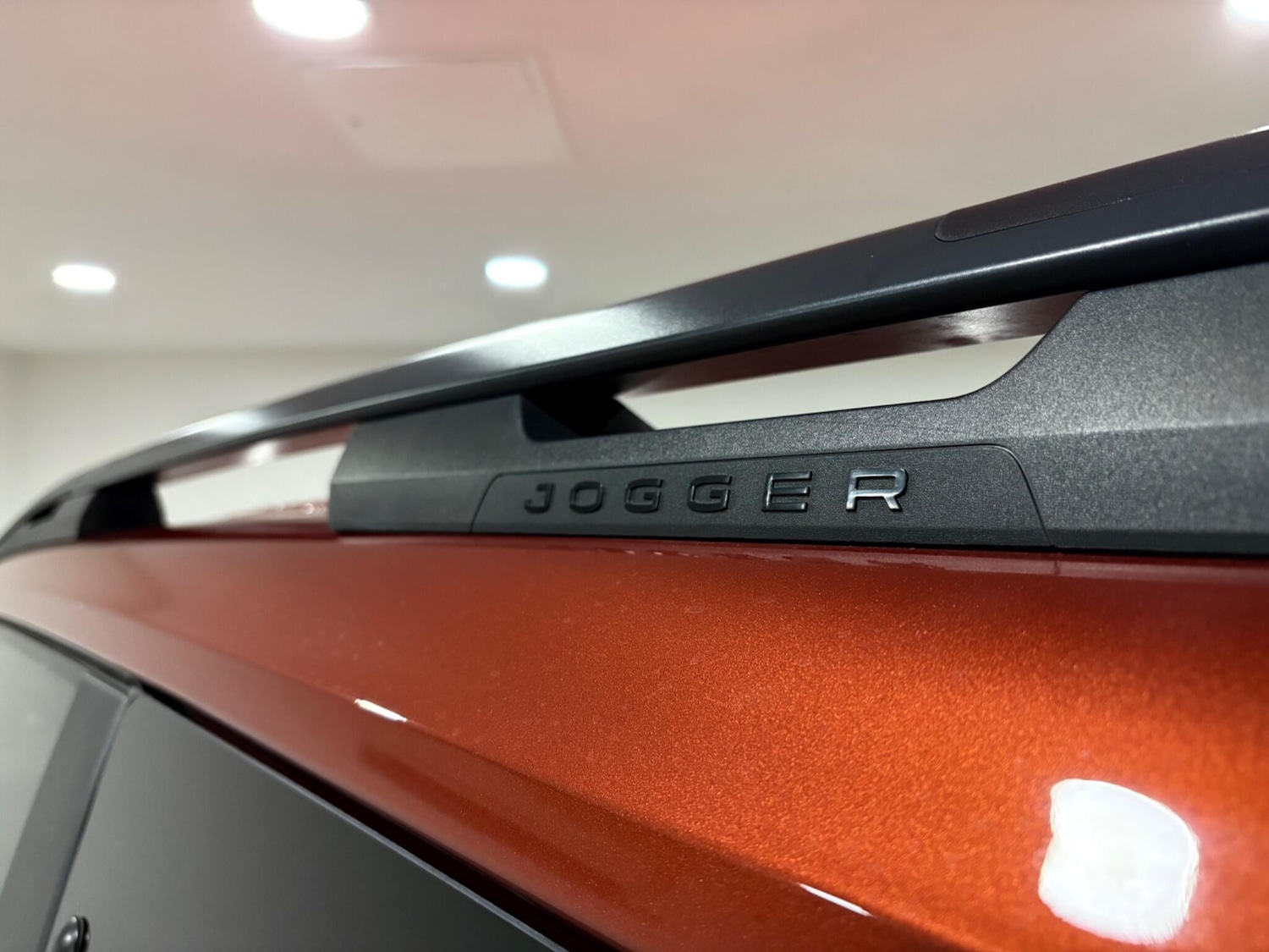 Used Dacia Jogger 2022 for sale - 77190640: Photo 47