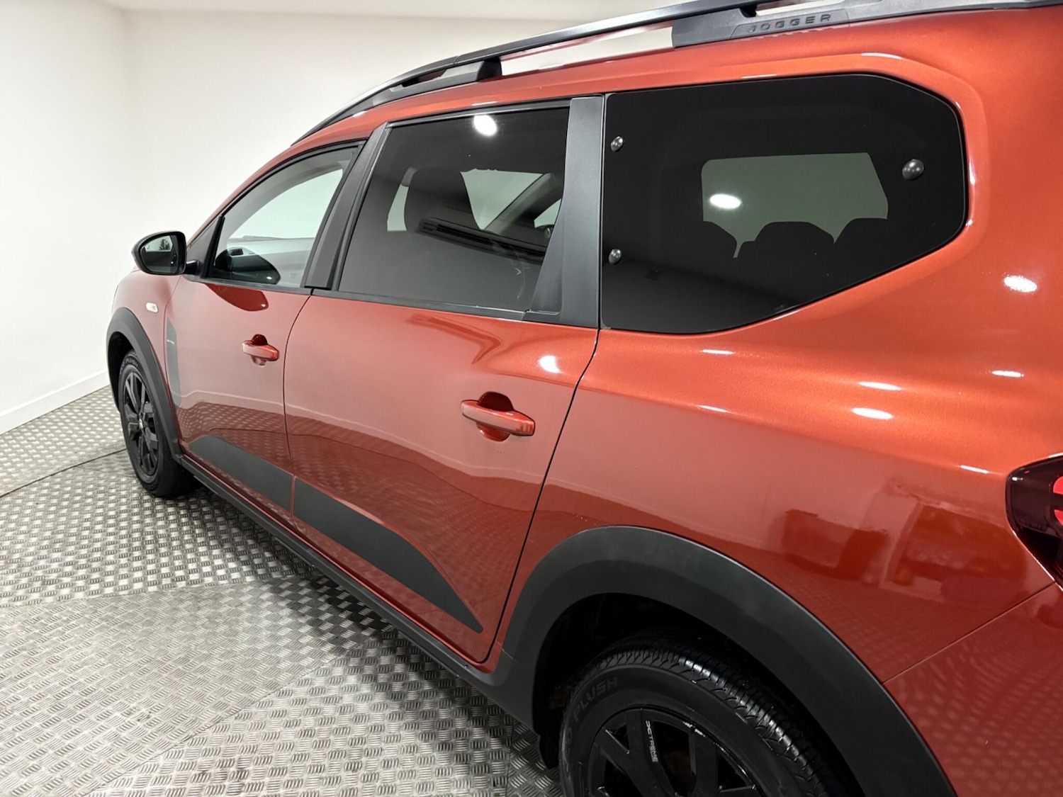 Used Dacia Jogger 2022 for sale - 77190640: Photo 48