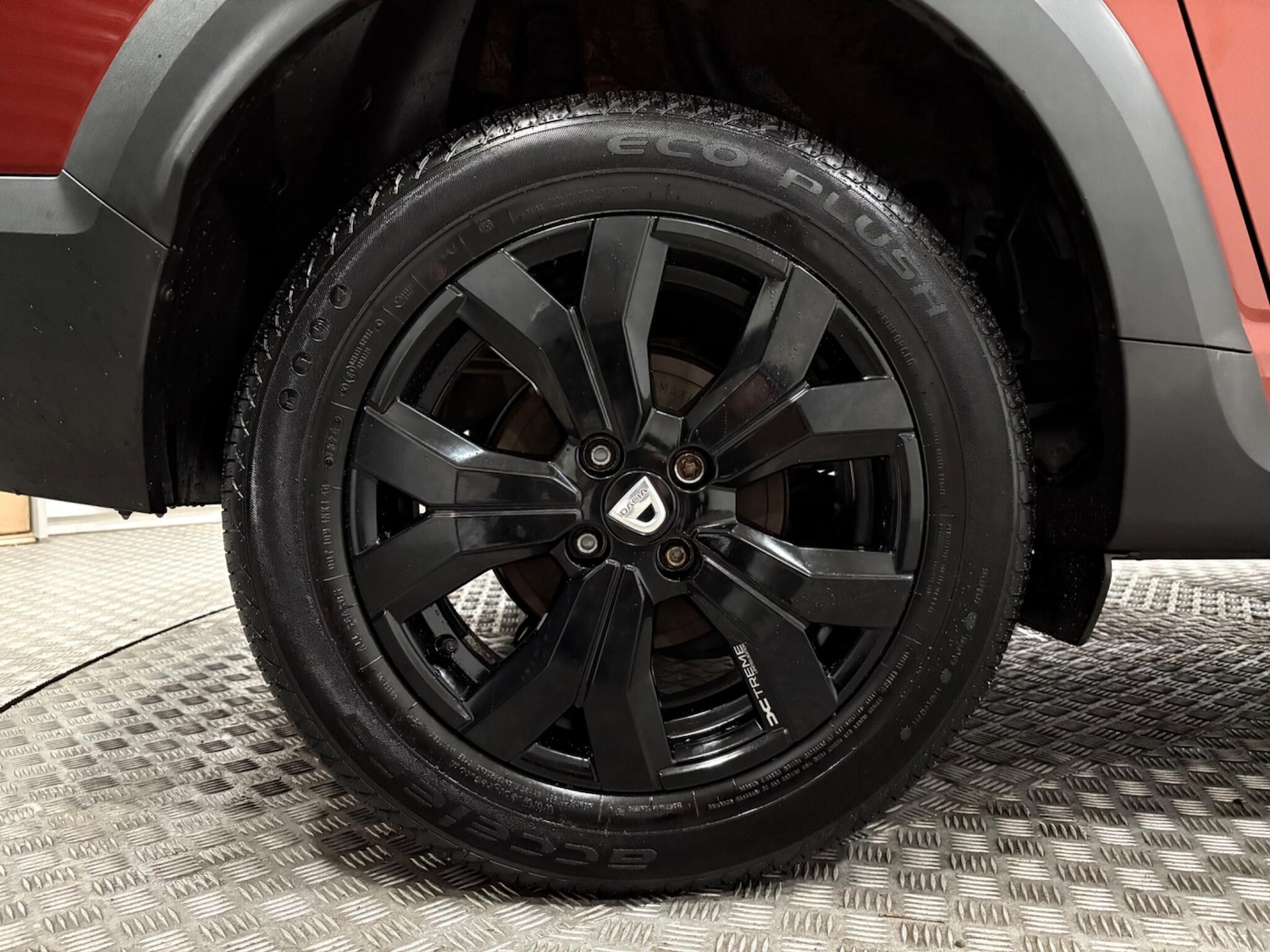 Used Dacia Jogger 2022 for sale - 77190640: Photo 49