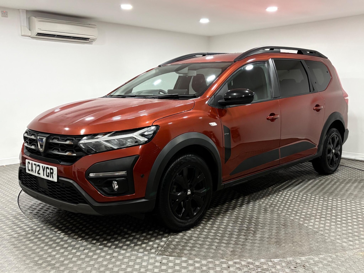 Used Dacia Jogger 2022 for sale - 77190640: Photo 7