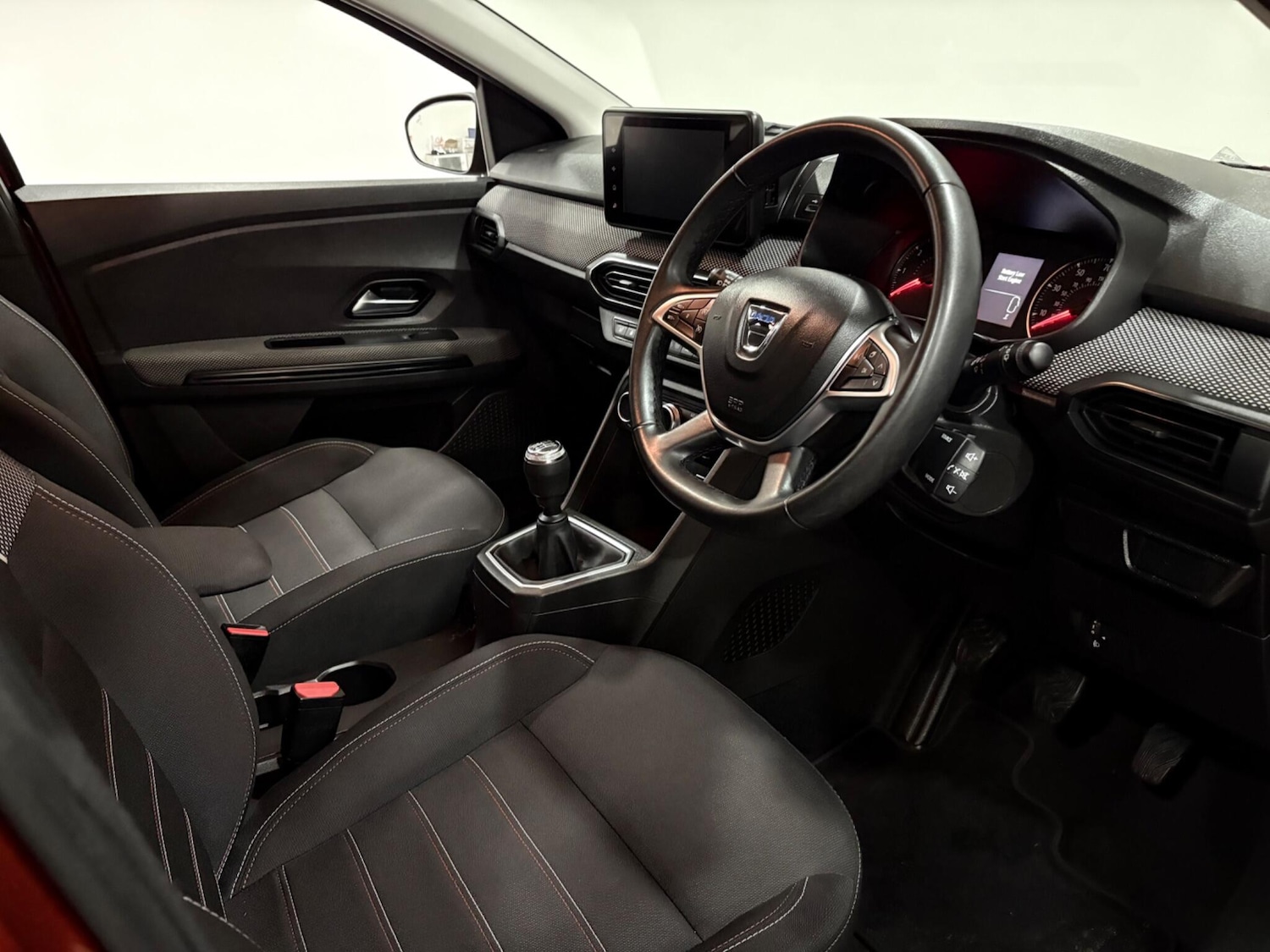 Used Dacia Jogger 2022 for sale - 77190640: Photo 9