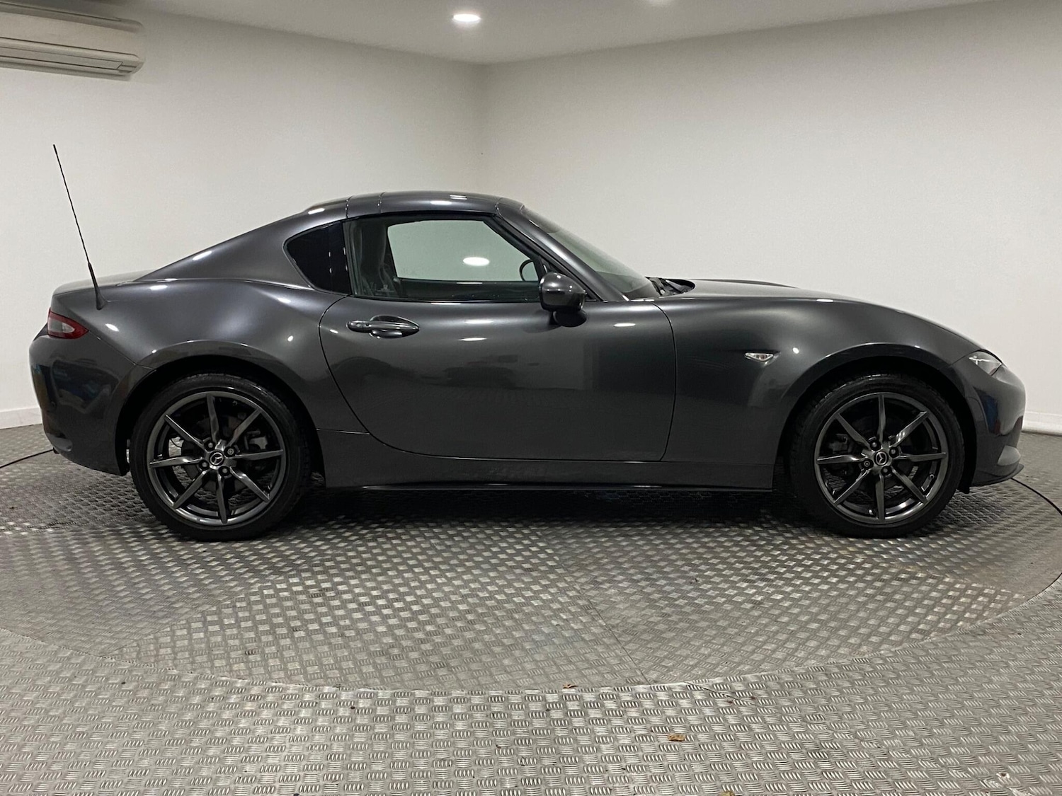 Used Mazda MX-5 RF 2018 for sale - 76370920: Photo 11