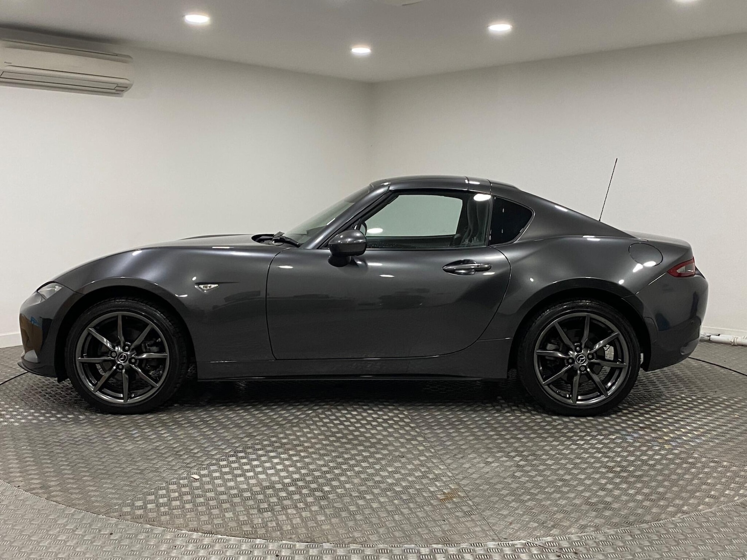 Used Mazda MX-5 RF 2018 for sale - 76370920: Photo 15