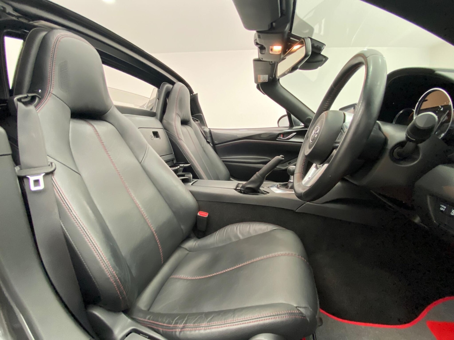 Used Mazda MX-5 RF 2018 for sale - 76370920: Photo 23