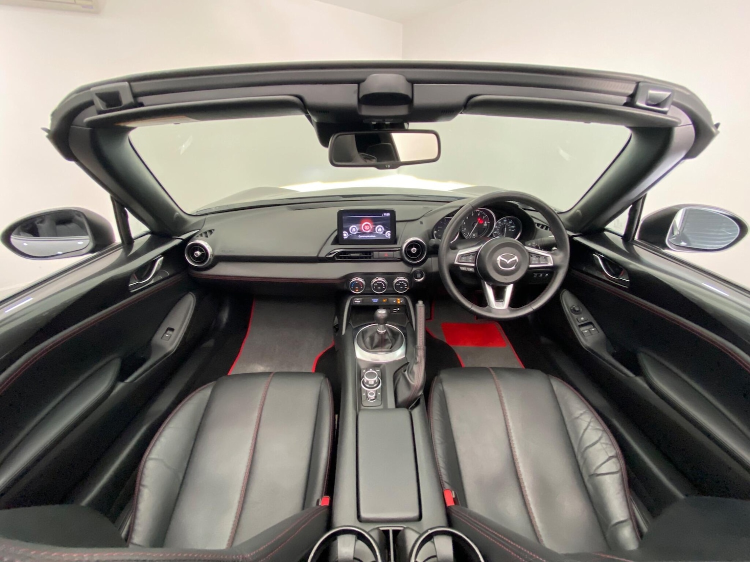 Used Mazda MX-5 RF 2018 for sale - 76370920: Photo 25