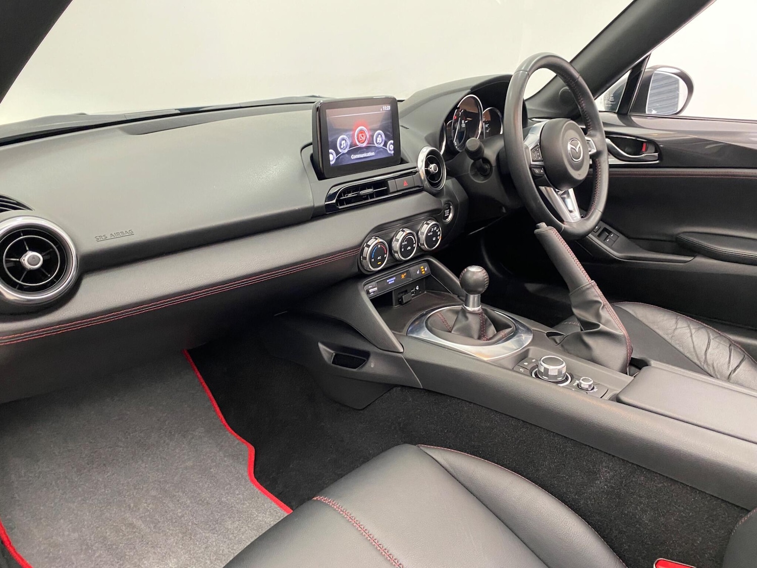 Used Mazda MX-5 RF 2018 for sale - 76370920: Photo 26