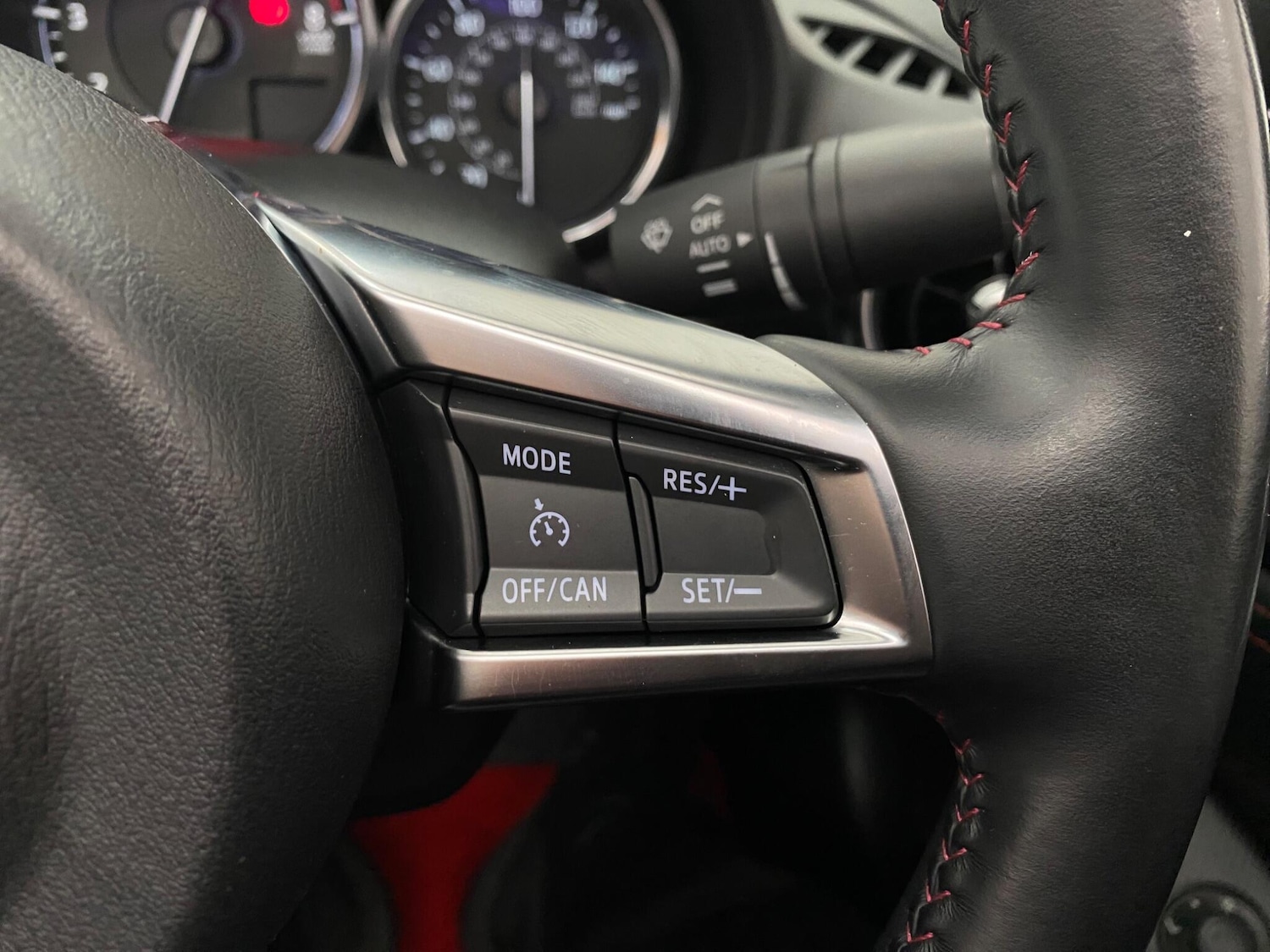 Used Mazda MX-5 RF 2018 for sale - 76370920: Photo 29