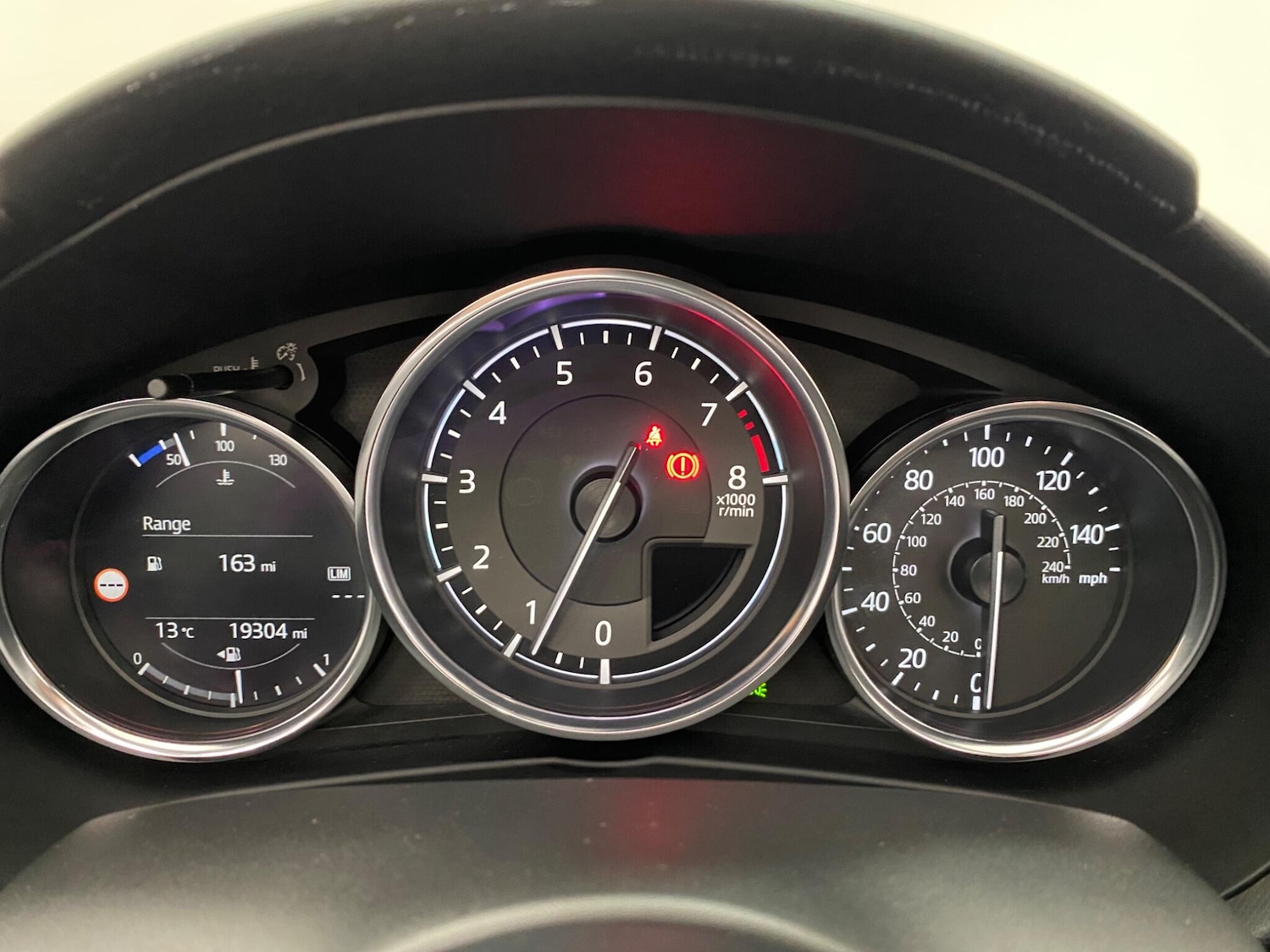 Used Mazda MX-5 RF 2018 for sale - 76370920: Photo 31