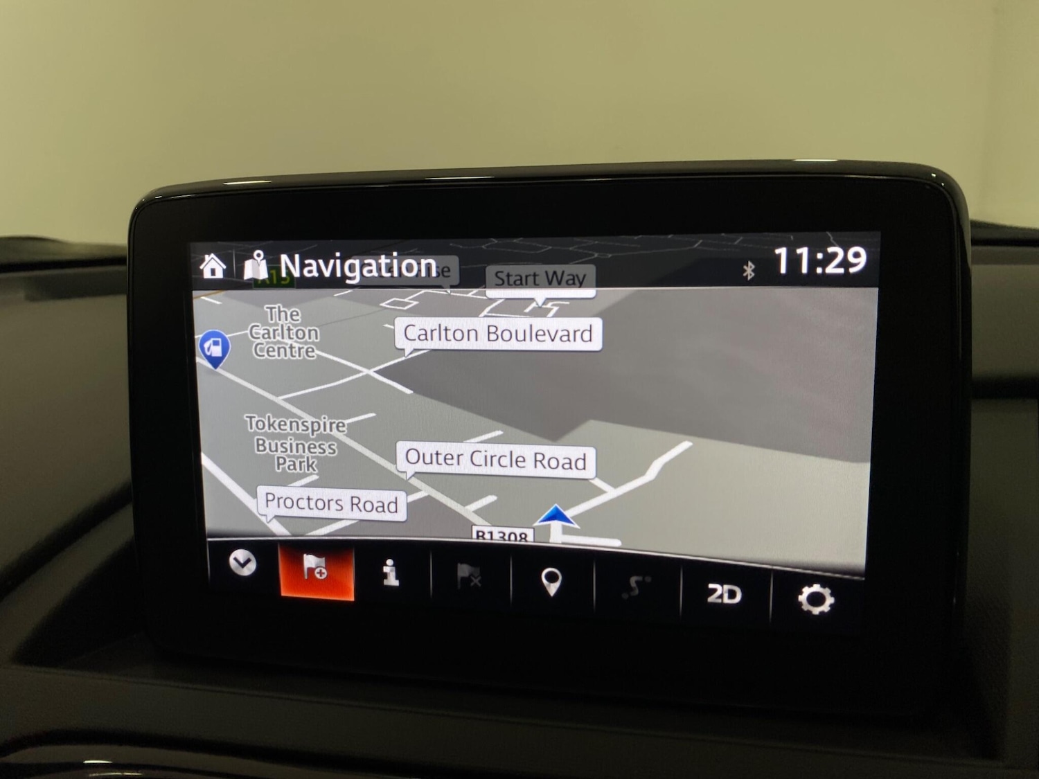 Used Mazda MX-5 RF 2018 for sale - 76370920: Photo 33