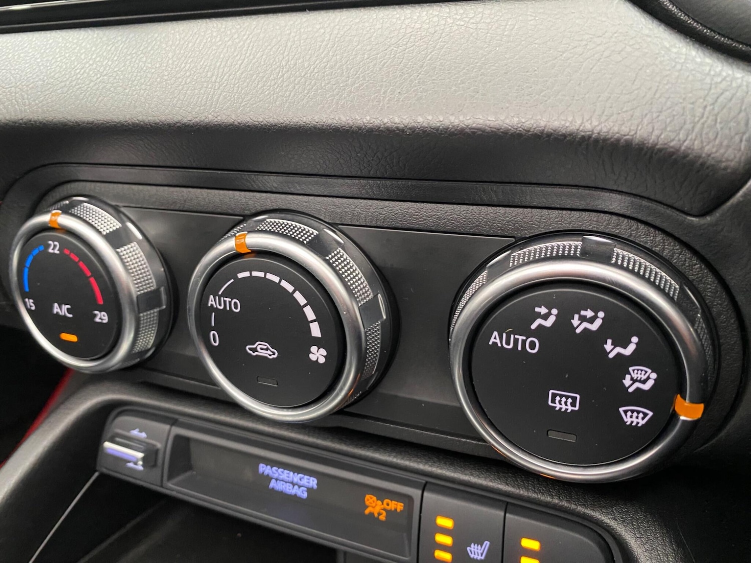 Used Mazda MX-5 RF 2018 for sale - 76370920: Photo 38