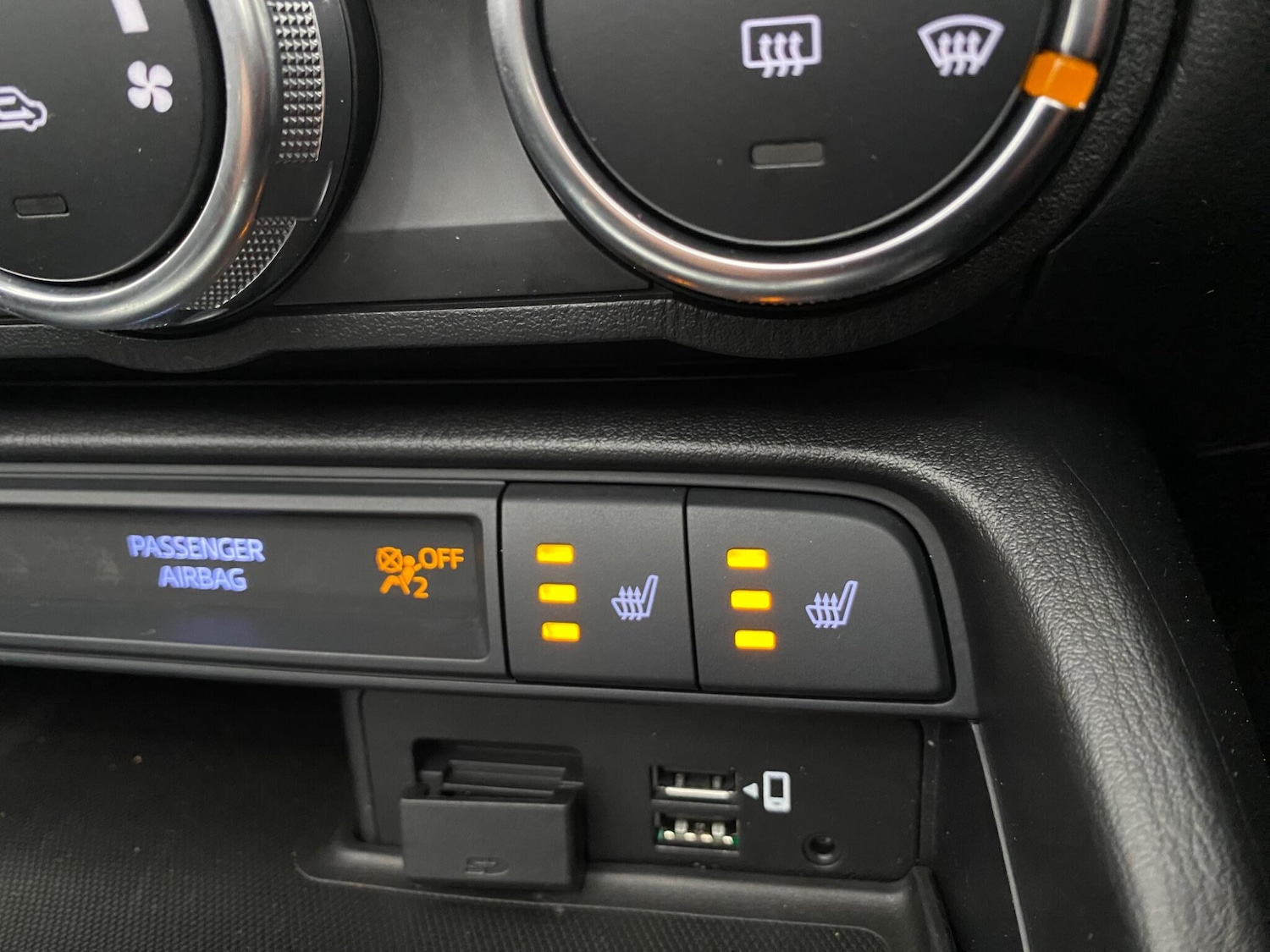 Used Mazda MX-5 RF 2018 for sale - 76370920: Photo 39