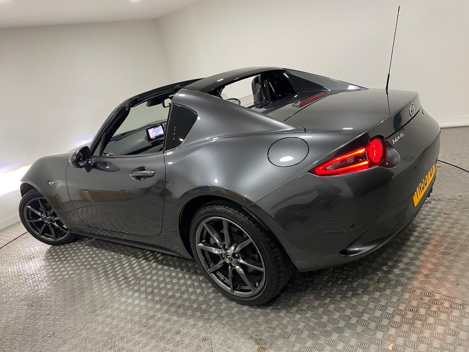 Used Mazda MX-5 RF 2018 for sale - 76370920: Photo 44