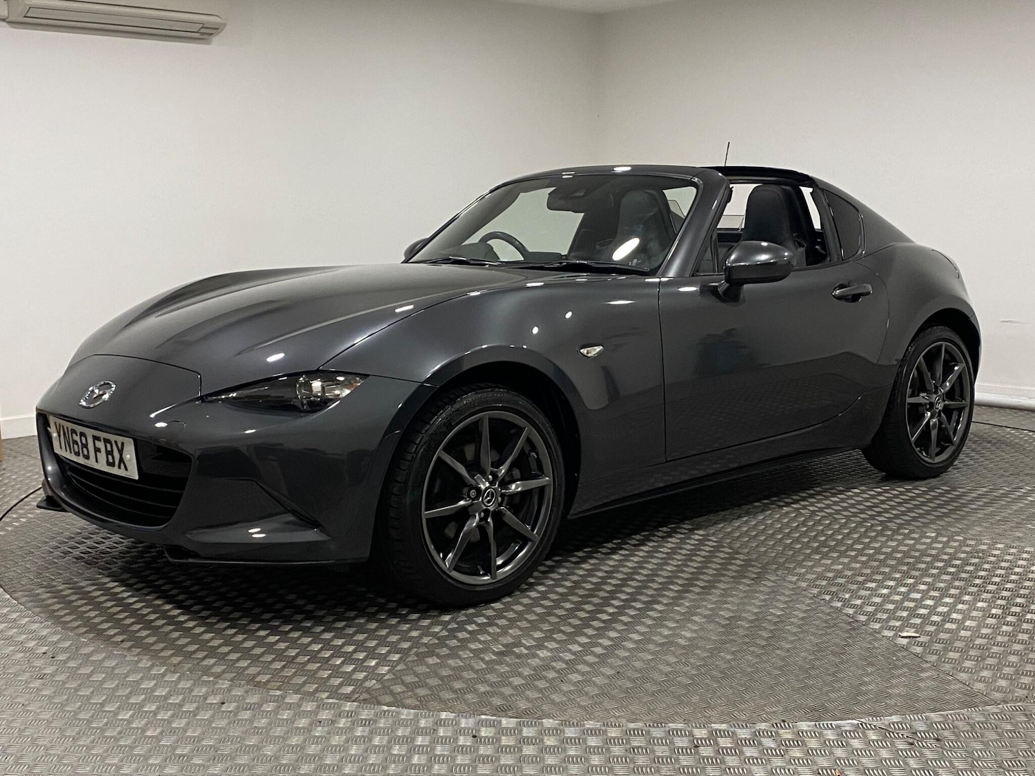 Used Mazda MX-5 RF 2018 for sale - 76370920: Photo 7