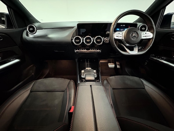 Used Mercedes-Benz B Class for sale - 75697100: Photo 10