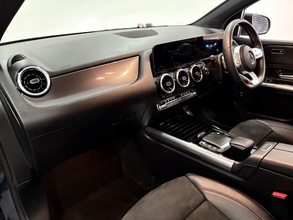 Used Mercedes-Benz B Class for sale - 75697100: Photo 11