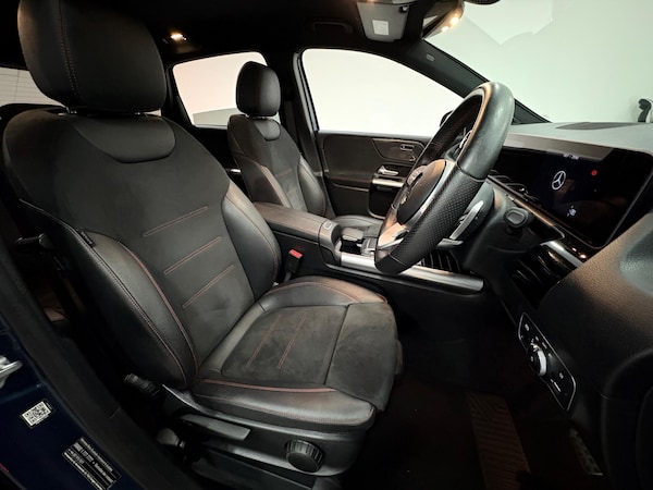 Used Mercedes-Benz B Class for sale - 75697100: Photo 12