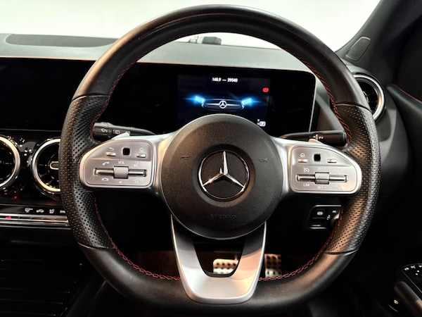 Used Mercedes-Benz B Class for sale - 75697100: Photo 13
