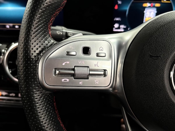 Used Mercedes-Benz B Class for sale - 75697100: Photo 16