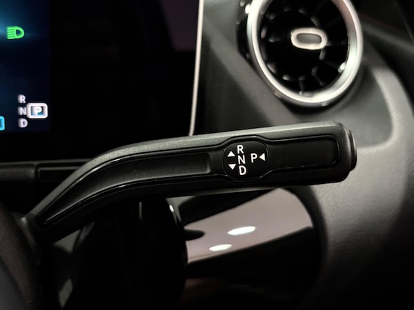 Used Mercedes-Benz B Class for sale - 75697100: Photo 19