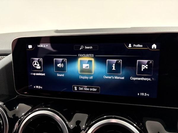 Used Mercedes-Benz B Class for sale - 75697100: Photo 26