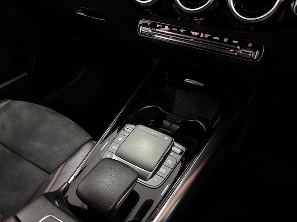 Used Mercedes-Benz B Class for sale - 75697100: Photo 28
