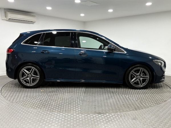 Used Mercedes-Benz B Class for sale - 75697100: Photo 2