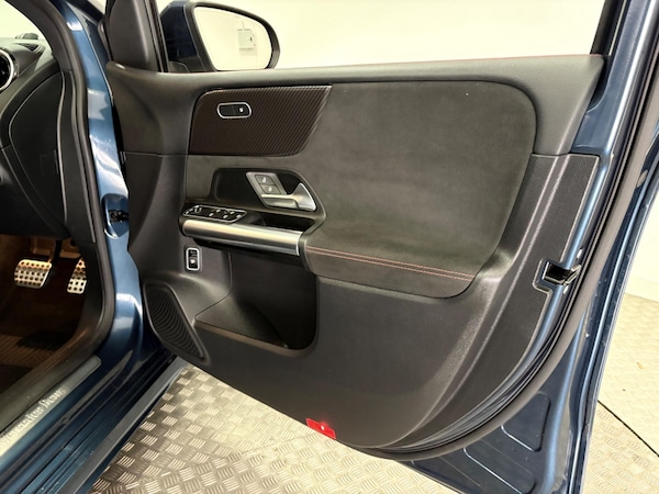 Used Mercedes-Benz B Class for sale - 75697100: Photo 36