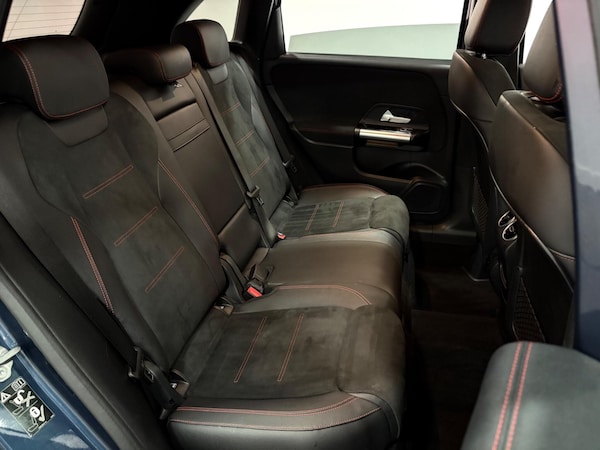 Used Mercedes-Benz B Class for sale - 75697100: Photo 38