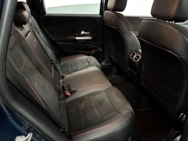 Used Mercedes-Benz B Class for sale - 75697100: Photo 39