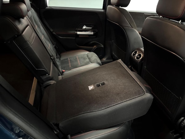 Used Mercedes-Benz B Class for sale - 75697100: Photo 40
