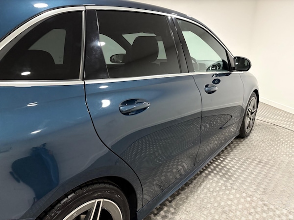 Used Mercedes-Benz B Class for sale - 75697100: Photo 48