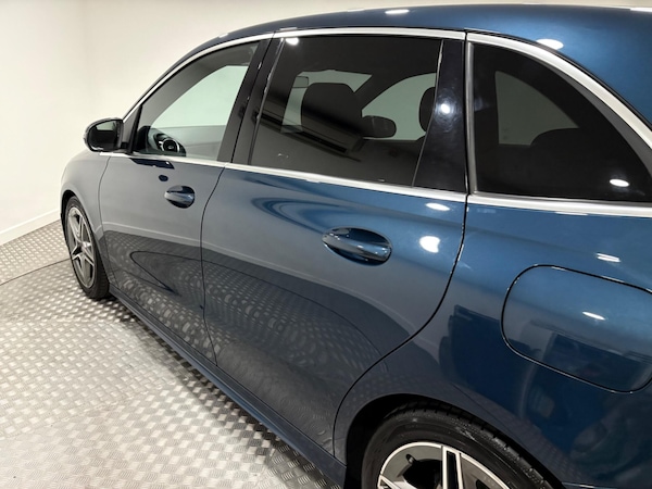 Used Mercedes-Benz B Class for sale - 75697100: Photo 49