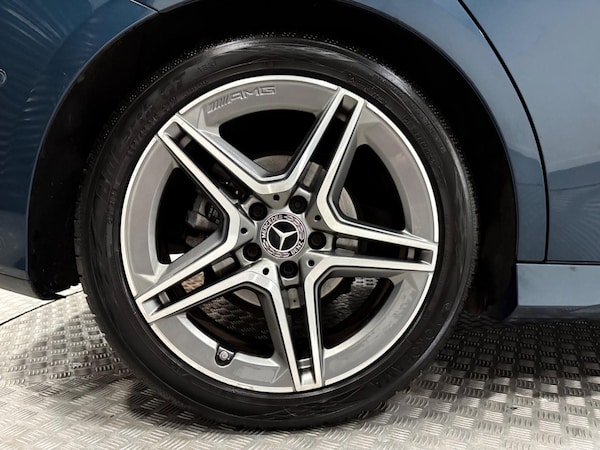 Used Mercedes-Benz B Class for sale - 75697100: Photo 50